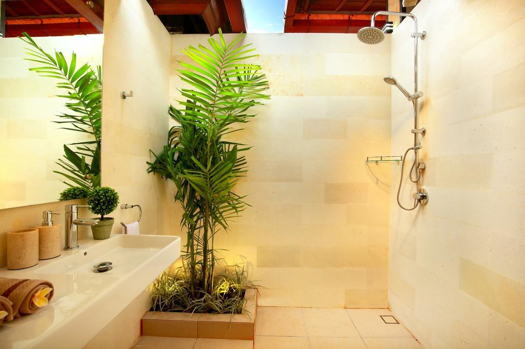 De Liza Villa Seminyak Beachside By Bali Asia Villa Kültér fotó